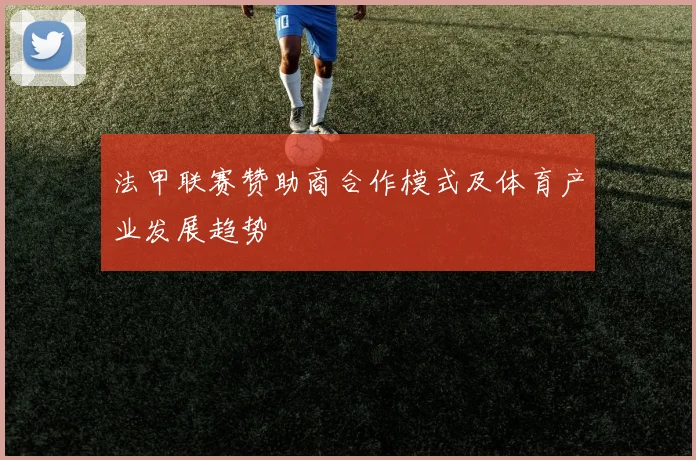法甲联赛赞助商合作模式及体育产业发展趋势