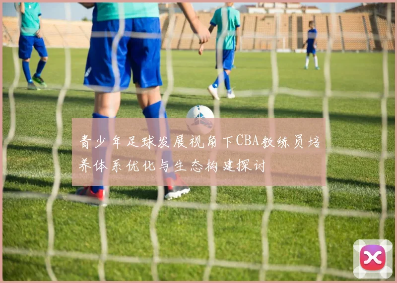 青少年足球发展视角下CBA教练员培养体系优化与生态构建探讨